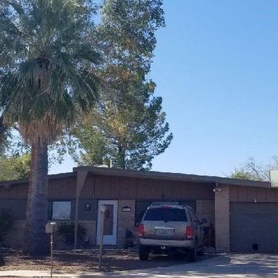 8740 E Shenandoah Pl, Tucson, AZ 85710