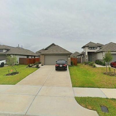 8834 Hartford River Ln, Richmond, TX 77407