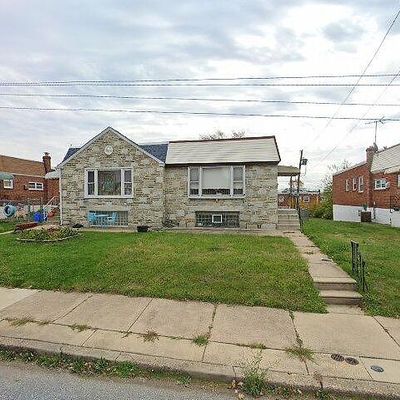 8839 Fairfield St, Philadelphia, PA 19152