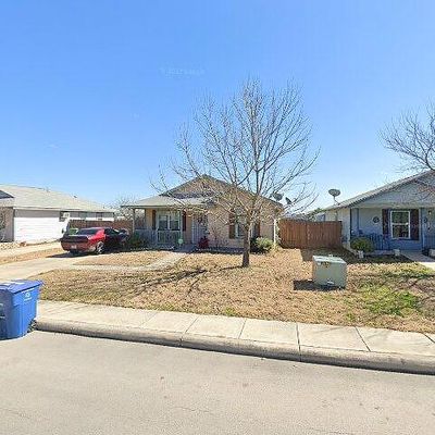 6806 Calzada Trl, San Antonio, TX 78252