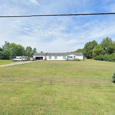 69400 Christiana Lake Rd, Edwardsburg, MI 49112