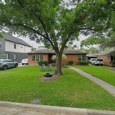 6945 Santa Maria Ln, Dallas, TX 75214