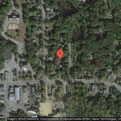 7 River St, Ashburnham, MA 01430