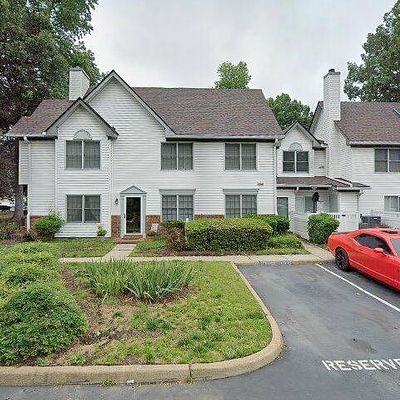 7 Tamarisk Quay #B, Hampton, VA 23666