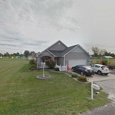 701 Clay St, Gillespie, IL 62033