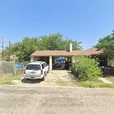 703 N Jefferson St, San Angelo, TX 76901