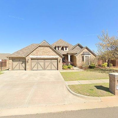 704 Old Home Pl, Yukon, OK 73099