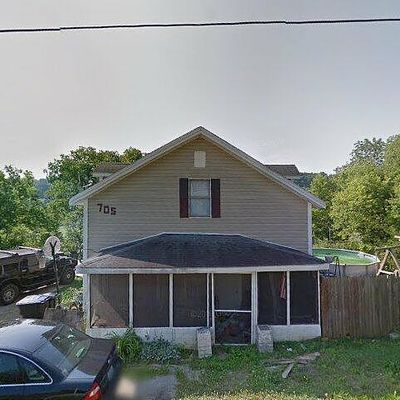 705 Hillcrest Ave, Frankfort, KY 40601