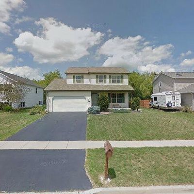 708 Robert Dr, Woodstock, IL 60098