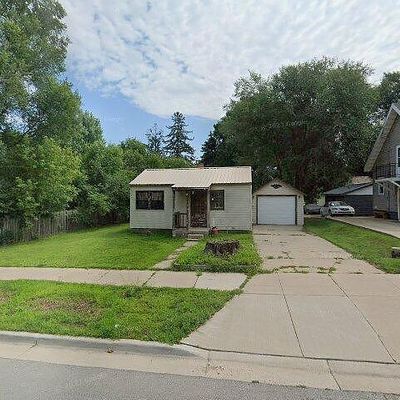 708 S Lincoln St, Shawano, WI 54166