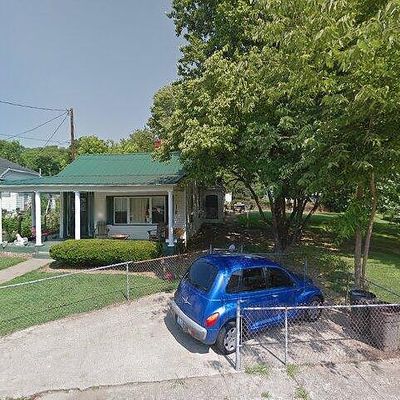 708 Wilson St, Frankfort, KY 40601