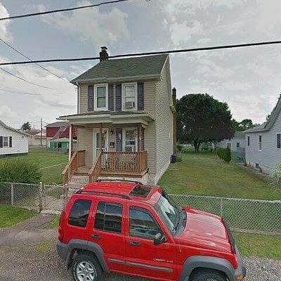 710 North St, Hazle Township, PA 18202