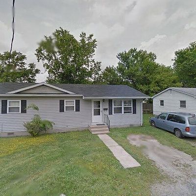 710 Woolford St, Seaford, DE 19973