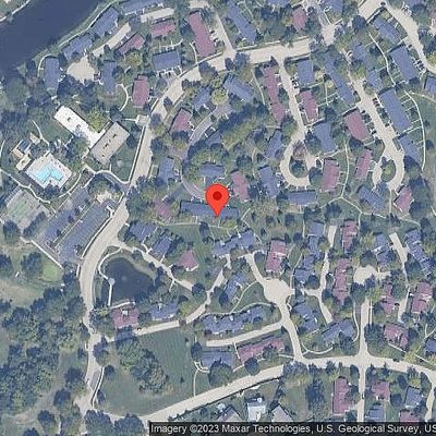 7111 Lexington Ln #167, Fox Lake, IL 60020