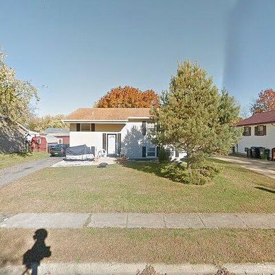 712 Manfield Rd, Newark, DE 19713