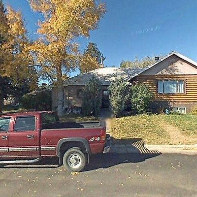 713 Beech Ave, Kemmerer, WY 83101