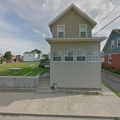 713 19 Th St, Beaver Falls, PA 15010