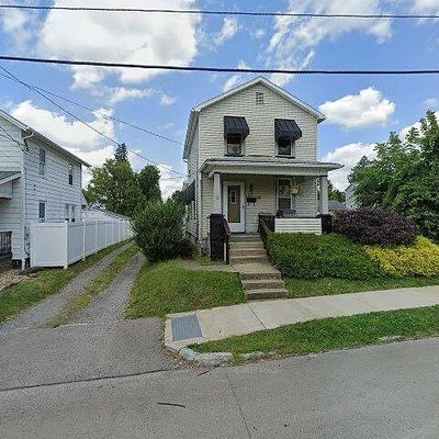 717 E Reynolds St, New Castle, PA 16101