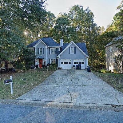 717 Jamie Way Ne, Woodstock, GA 30188