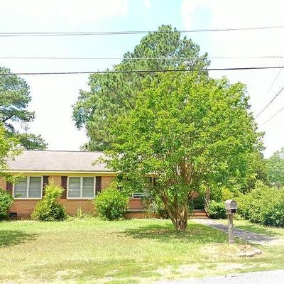 719 Hunt St, Newberry, SC 29108