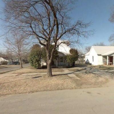 720 W Wade St, El Reno, OK 73036