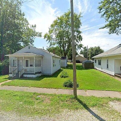 721 Powell St, Lebanon, IN 46052