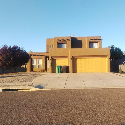 7268 Assisi Hills Rd Ne, Rio Rancho, NM 87144