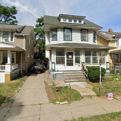 728 E 95 Th St, Cleveland, OH 44108