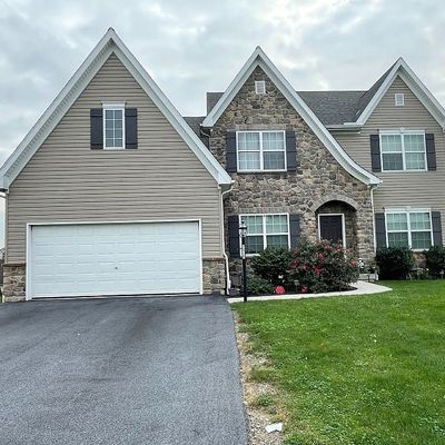 7310 Stoneridge Cir, Harrisburg, PA 17112