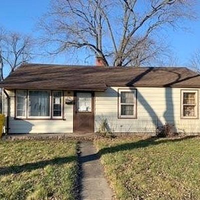 734 N Indiana St, Griffith, IN 46319