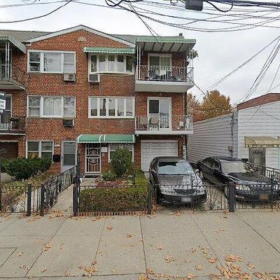 741 E 84 Th St, Brooklyn, NY 11236