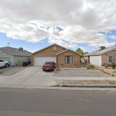 7412 Desert Morning Rd Sw, Albuquerque, NM 87121