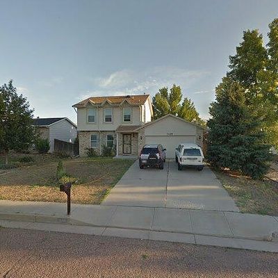 7425 Waterwheel St, Colorado Springs, CO 80911