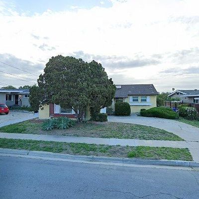 743 Alvin St, San Diego, CA 92114