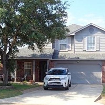 749 Bills Cir, Bastrop, TX 78602