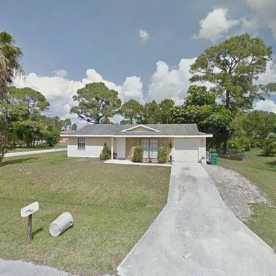 991 Sw Sultan Dr, Port Saint Lucie, FL 34953