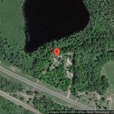 N9018 County Rd S, Tomahawk, WI 54487