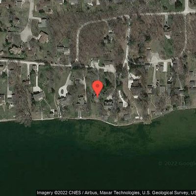 S106 W20597 N Shore Dr, Muskego, WI 53150