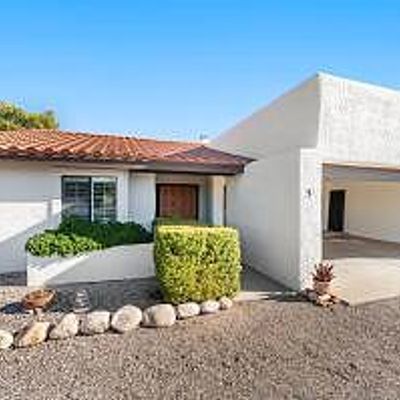 100 N Lazy Fox Road 3, Wickenburg, AZ 85390