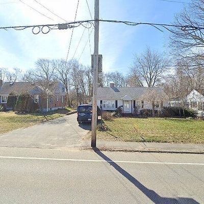 100 North Ave, Rockland, MA 02370