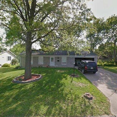 1009 Dorcas St, Mexico, MO 65265