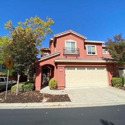 101 Coralflower Ln, San Ramon, CA 94582