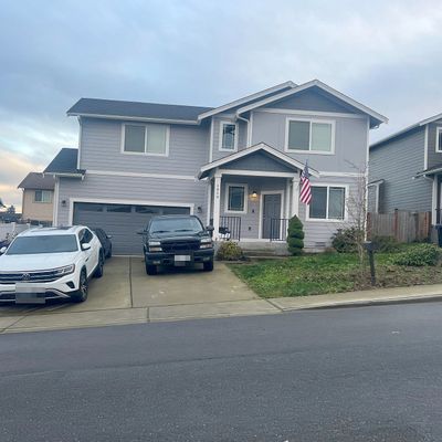 1016 E 43 Rd St, Tacoma, WA 98404