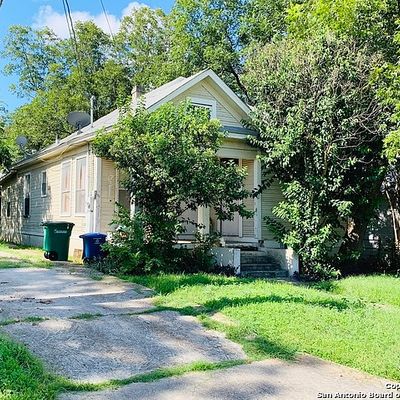 1018 Dakota St, San Antonio, TX 78203