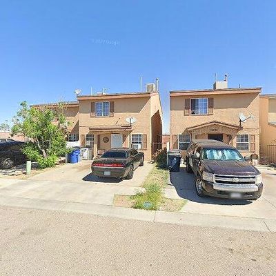 10286 Valle Del Sol Dr, El Paso, TX 79924