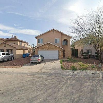 10325 Valle Suave Dr, El Paso, TX 79927