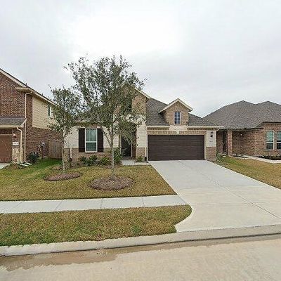 8903 Orchid Valley Way, Cypress, TX 77433