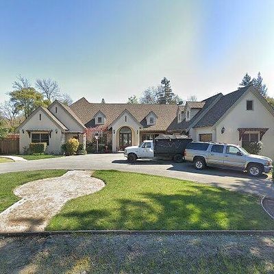 9 Bolla Ave, Alamo, CA 94507