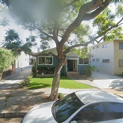 9055 Cattaraugus Ave, Los Angeles, CA 90034