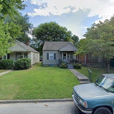 910 Dresden Ave, Louisville, KY 40215